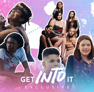 What Does Queer Gen Z Want on TV? Everything Under the Rainbow