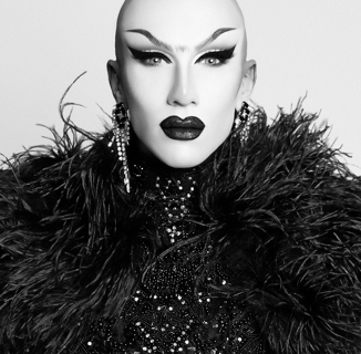 Sasha Velour’s ‘The Big Reveal’ Is a Show-And-Tell Love Letter to Drag