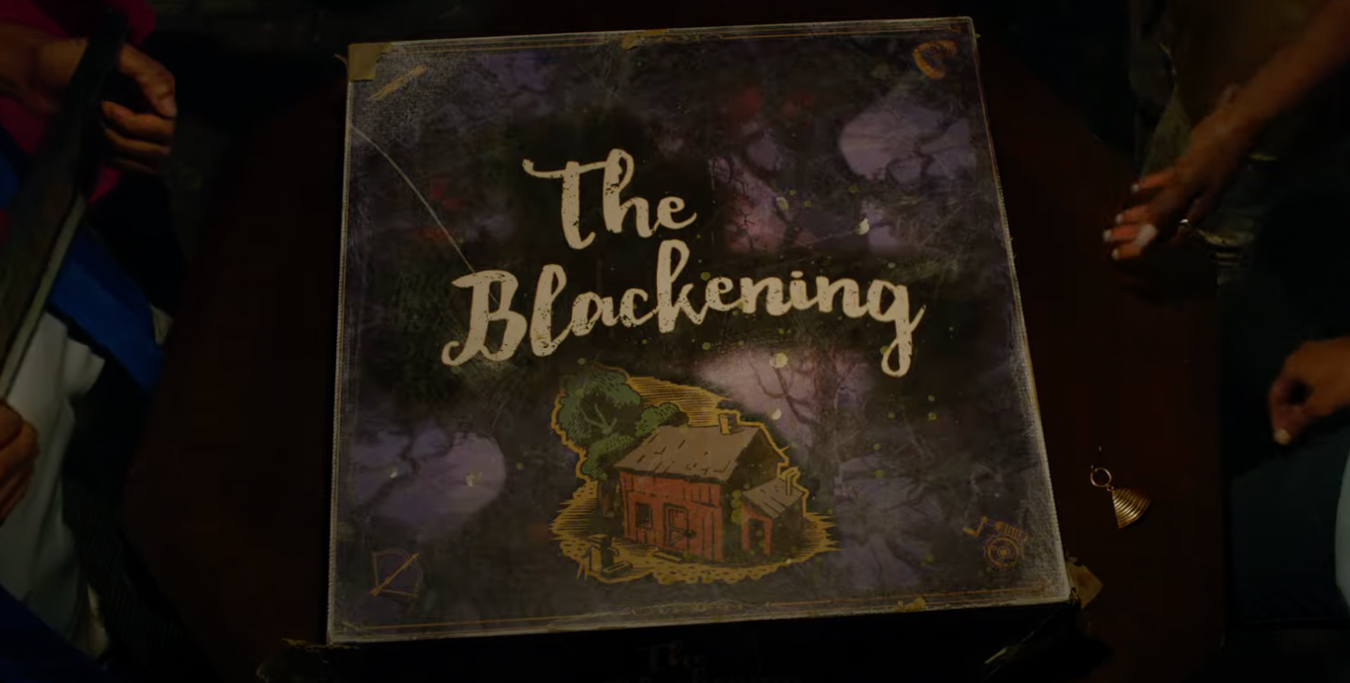 With an All-Black Cast, ‘The Blackening’ Flips Black Stereotypes in ...