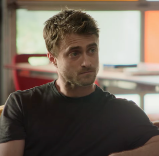 Daniel Radcliffe Chats With Trans and Nonbinary Youth for the Trevor Project’s New Video Series ‘Sharing Space’