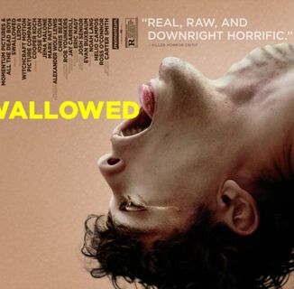 <i>Swallowed</i> Takes a Deep-Throated Approach to Gay Horror