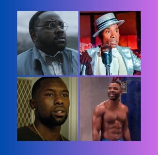 Black Men Are Allowed Complexity: Exploring Black Masculinity in Film and Television