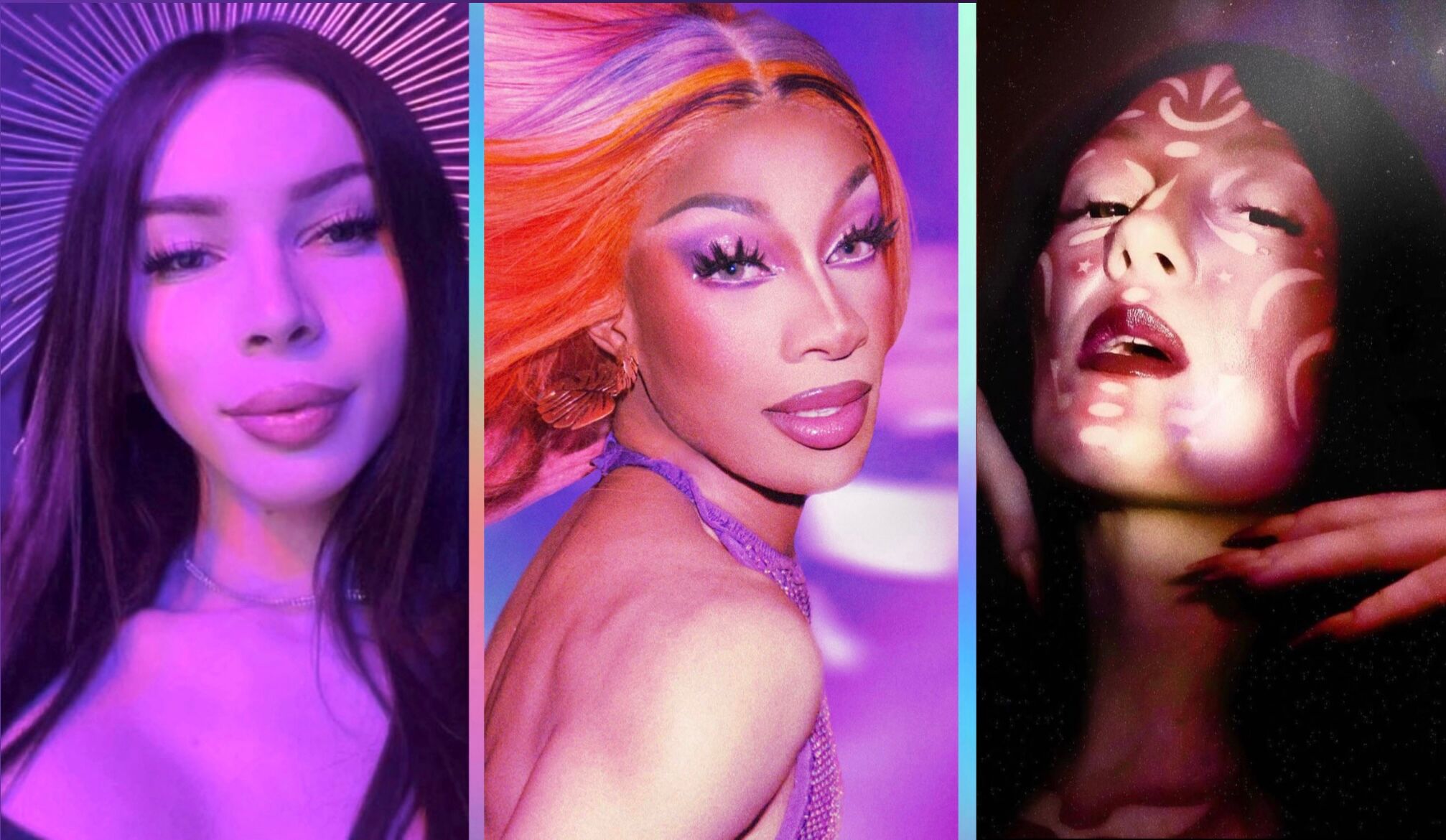 New Chase Icon, Robin Fierce, and More on This Week’s Queer Music Mixtape