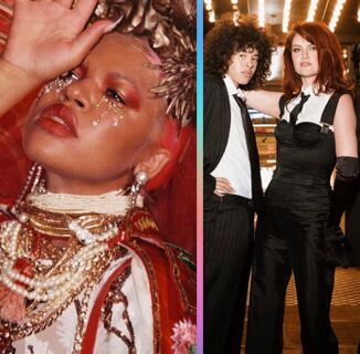 New MUNA, Madison Rose, and More on This Week’s Queer Music Mixtape