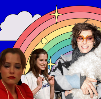 Parker Posey Will Always Be My Queer Icon