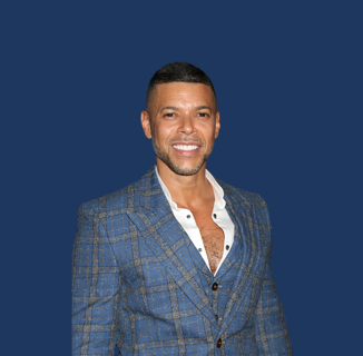 Wilson Cruz Joins the Cast of <i>Mother of the Bride </i>