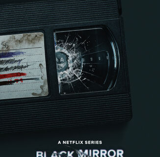 ‘Black Mirror’ Returns With a New Teaser and More Dystopian Chaos