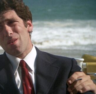 <i>The Long Goodbye</i> is a Queer, Sexy Masterpiece