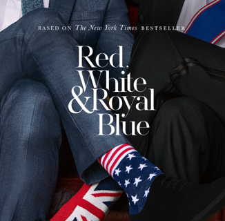 Taylor Zakhar Perez, Nicholas Galitzine, and Uma Thurman Star in Queer Rom Com ‘Red, White & Royal Blue’