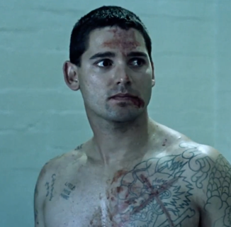 This Australian Classic Introduced the World to a Hot, Young, Sweaty Eric Bana