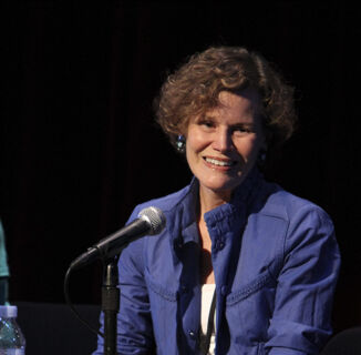 Did Judy Blume Just Out Herself as a TERF? It’s Complicated