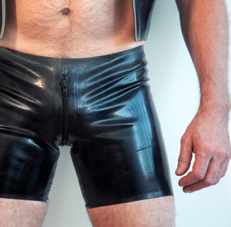 What Does it Mean to be Rubber?
