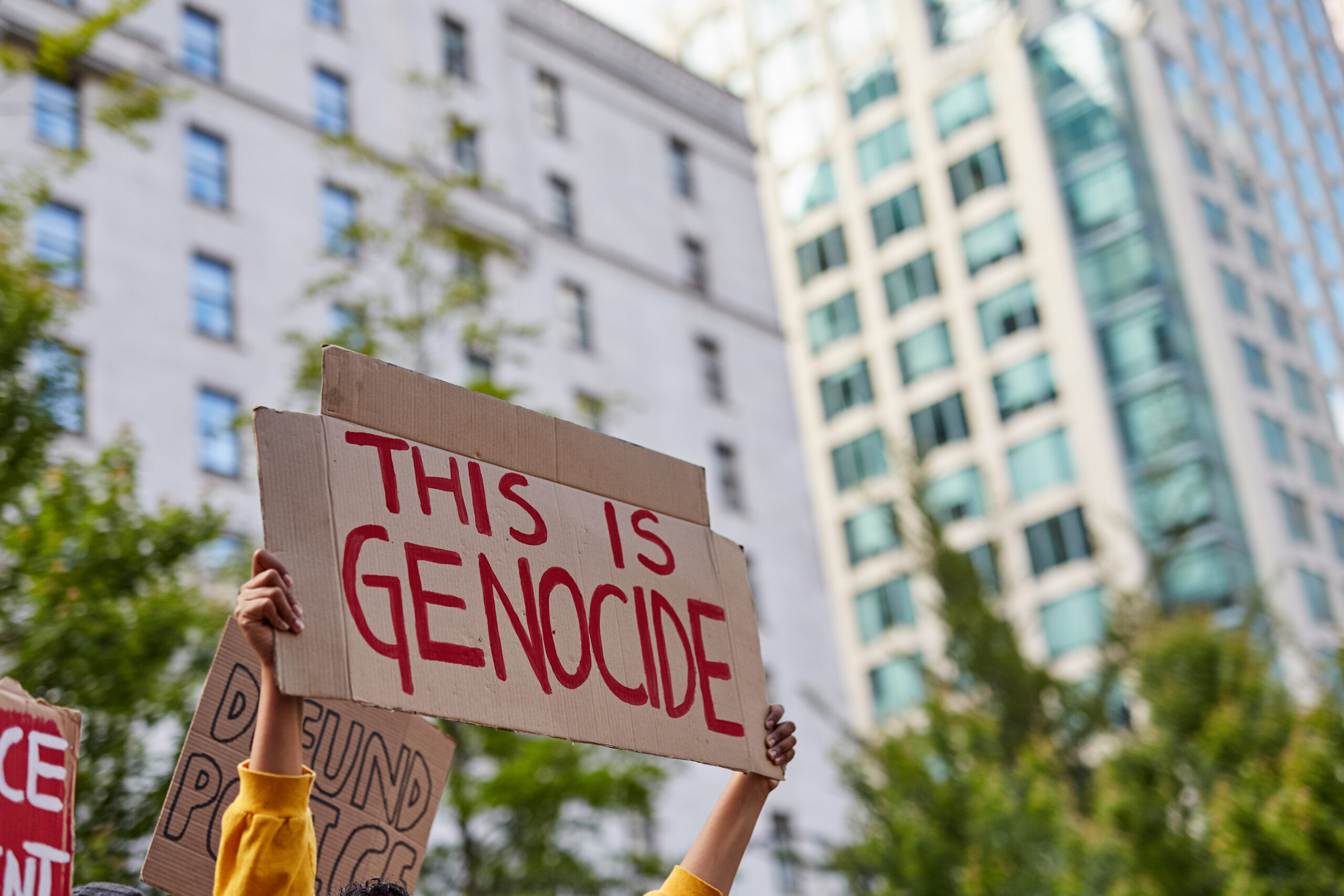 A New Florida Bill Could Spell Literal Death for Queer and Trans Citizens