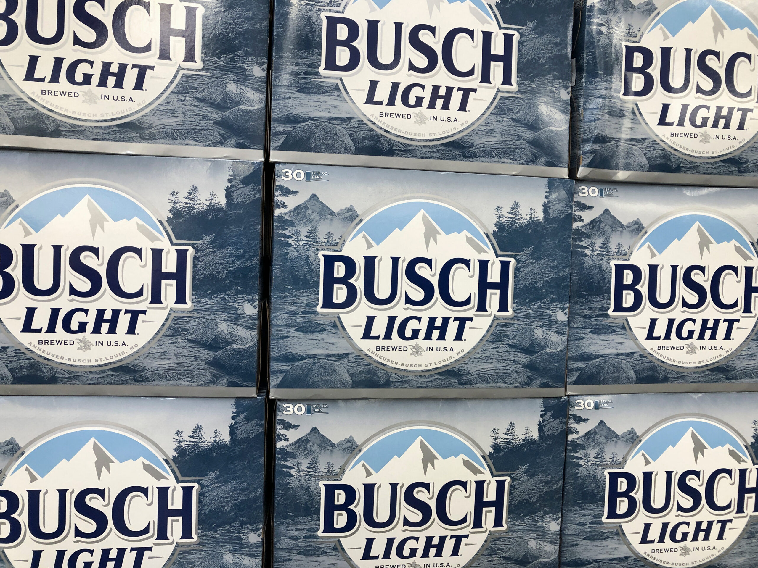 Man Destroys the Wrong Beer During Anti-Woke Hissy Fit
