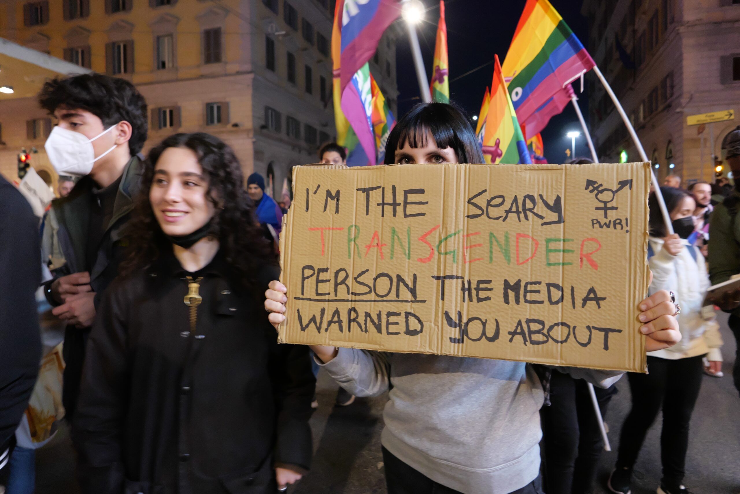 The New York Times Once Again Fails to Take Responsibility for the Right’s Anti-Trans Crusade
