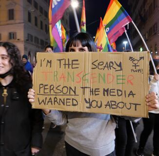 The New York Times Once Again Fails to Take Responsibility for the Right’s Anti-Trans Crusade