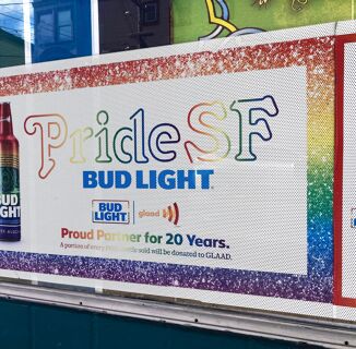 Bud Light Has Always Been Super Queer, Actually