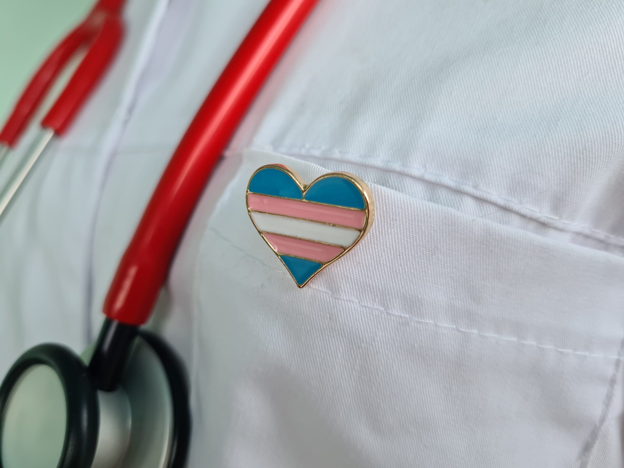 Two Trans Rights Healthcare Cases Head to Appeals Court