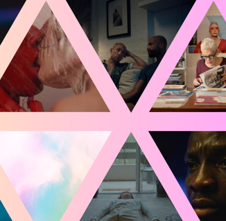 12 Sexy, Brilliant Queer Shorts from BFI Flare 2023