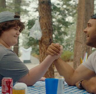 <i>Big Boys</i> Is a Sweet, Sexy, Coming-of-Age Comedy