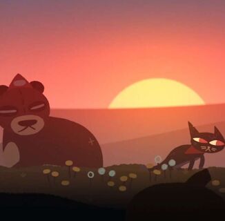 The New Game From the “Night in the Woods” Creators Promises to Be Even Queerer