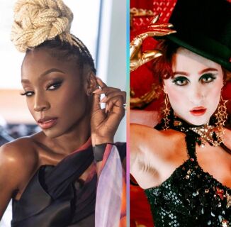 New Angelica Ross, Chappell Roan, and More on This Week’s Queer Music Mixtape