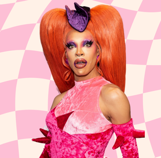 Yvie Oddly Calls Out “Drag Race’s” Monopoly On the Success of Drag Artists