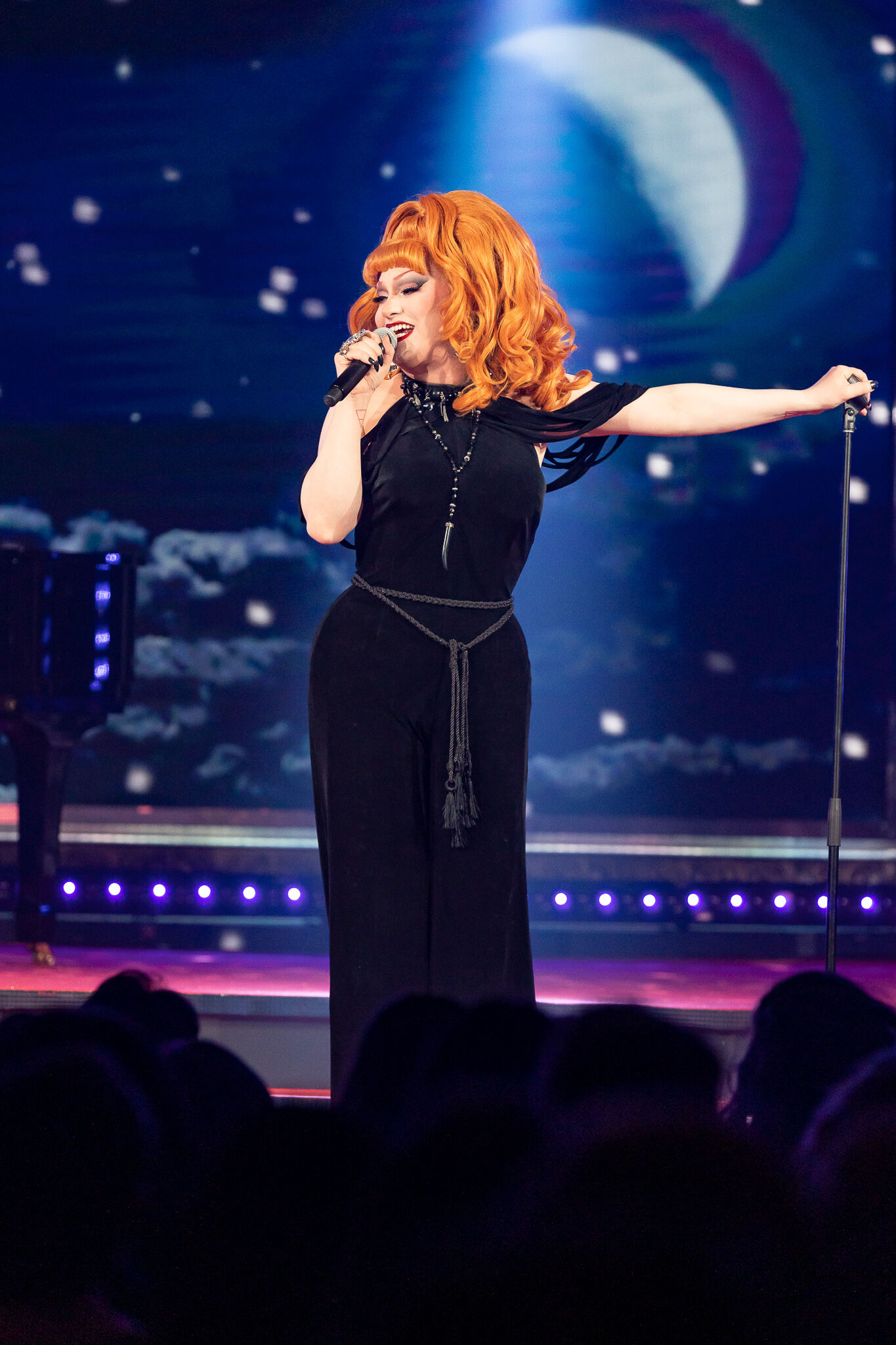 Jinkx Monsoon Is Out for Laughs in Her New Special ‘Red Head Redemption’
