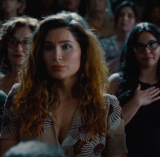 Trace Lysette is Raw, Real, and Brilliant in <i>Monica</i>