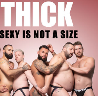 Who at Andrew Christian Keeps Approving These Awful Ad Ideas?