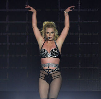 What it means to “feel like Britney Spears”