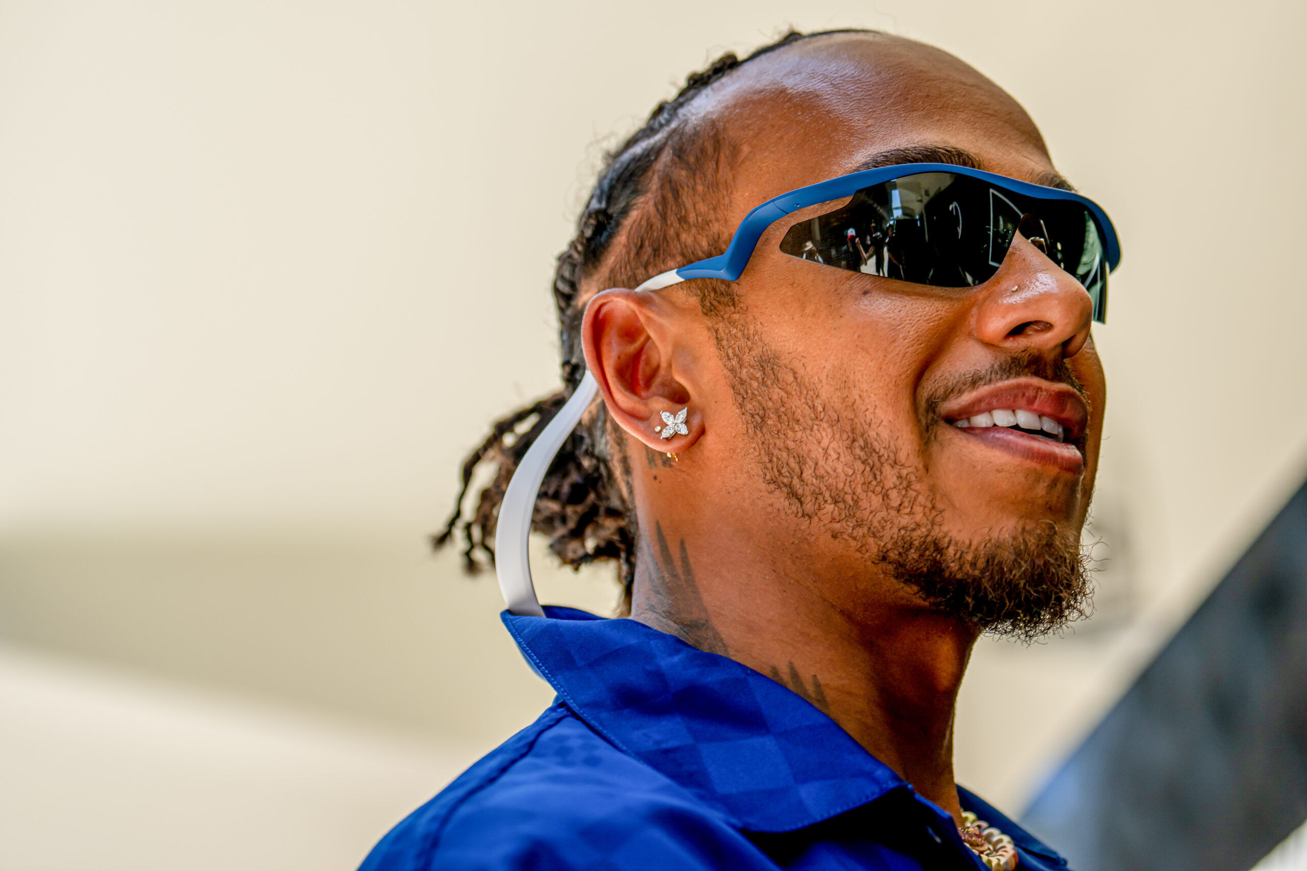 F1 Champion Lewis Hamilton Slams Florida’s “Don’t Say Gay” Law Ahead of Miami Grand Prix