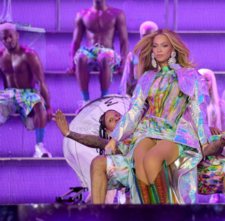 Beyoncé Declares Washington, D.C. The Winner of Her ‘Renaissance’ Contest