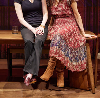 Is Broadway’s <i>Summer, 1976</i> a Sexless Sapphic Romance or a Portrayal of Life-Long Frenemies?