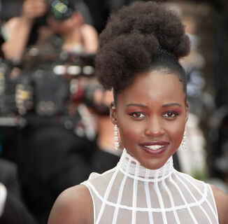 Did Lupita Nyong’o Just Plead the Fifth on Dating Janelle Monáe?
