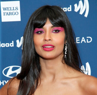 Jameela Jamil Just Made a Shockingly Correct Statement