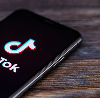 TikTok Reportedly Tracked Users Who Watched LGBTQ+ Content
