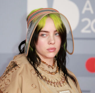 Is This Queer Actress the Reason Behind Billie Eilish’s Breakup?