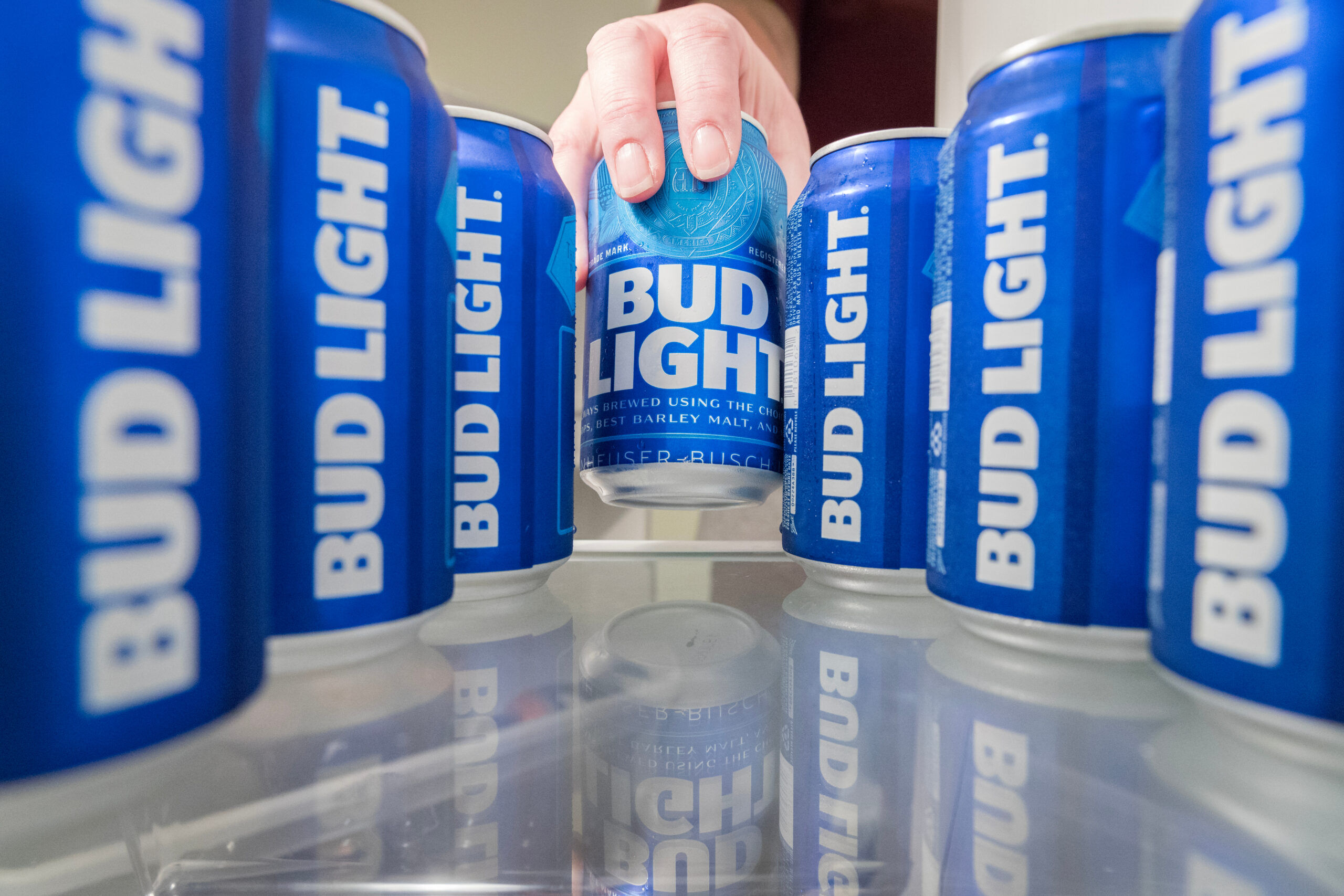 The Internet is Screaming Over the Tale of the Gay Mini Fridge