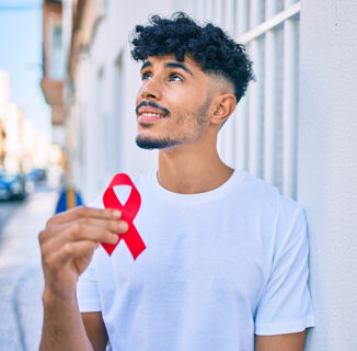 Anti-LGBTQ+ Legislation Could Threaten Gains Made in HIV Epidemic
