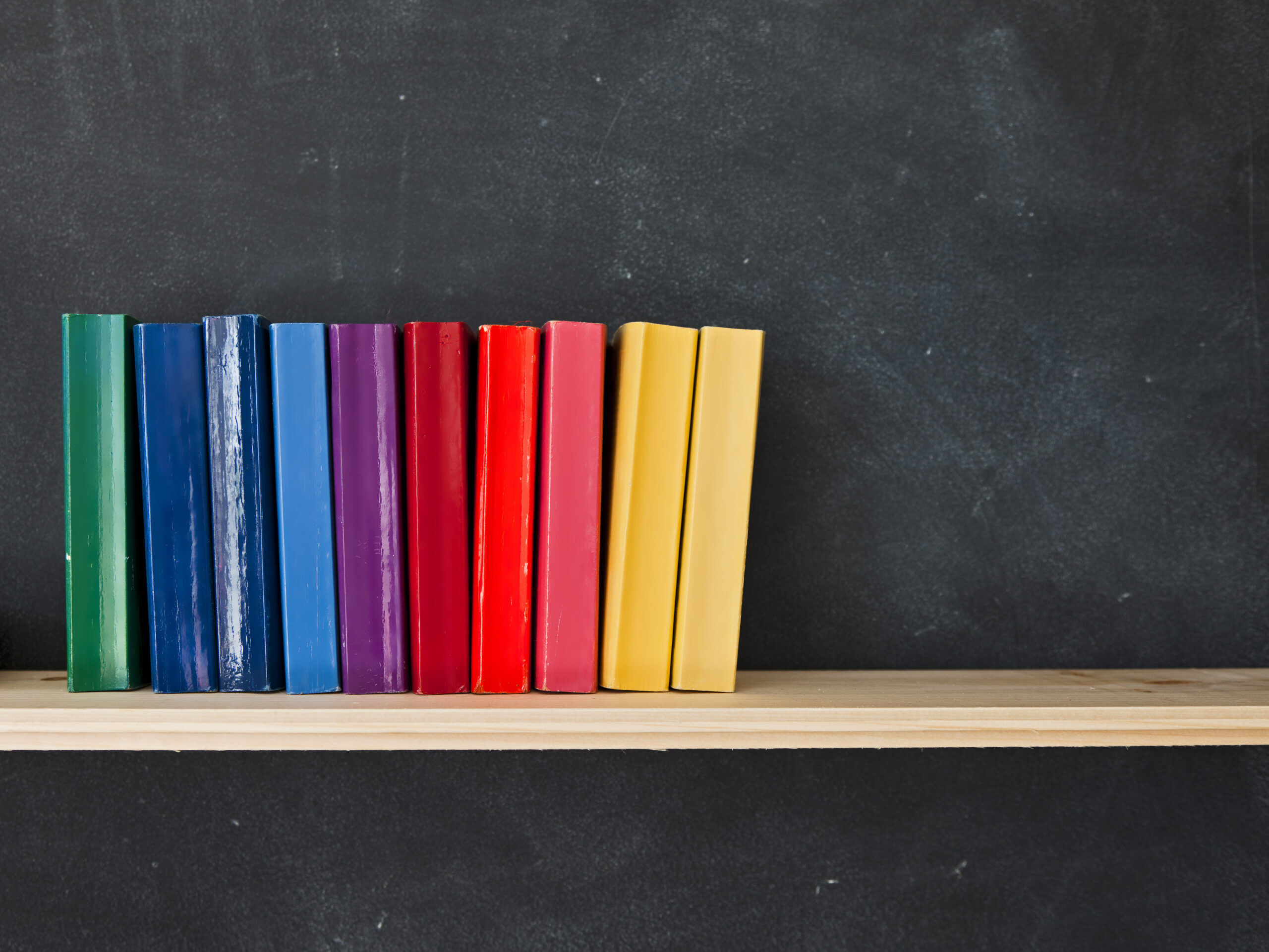 Conservatives Have Turned to a Ratings System to Implement Book Ban