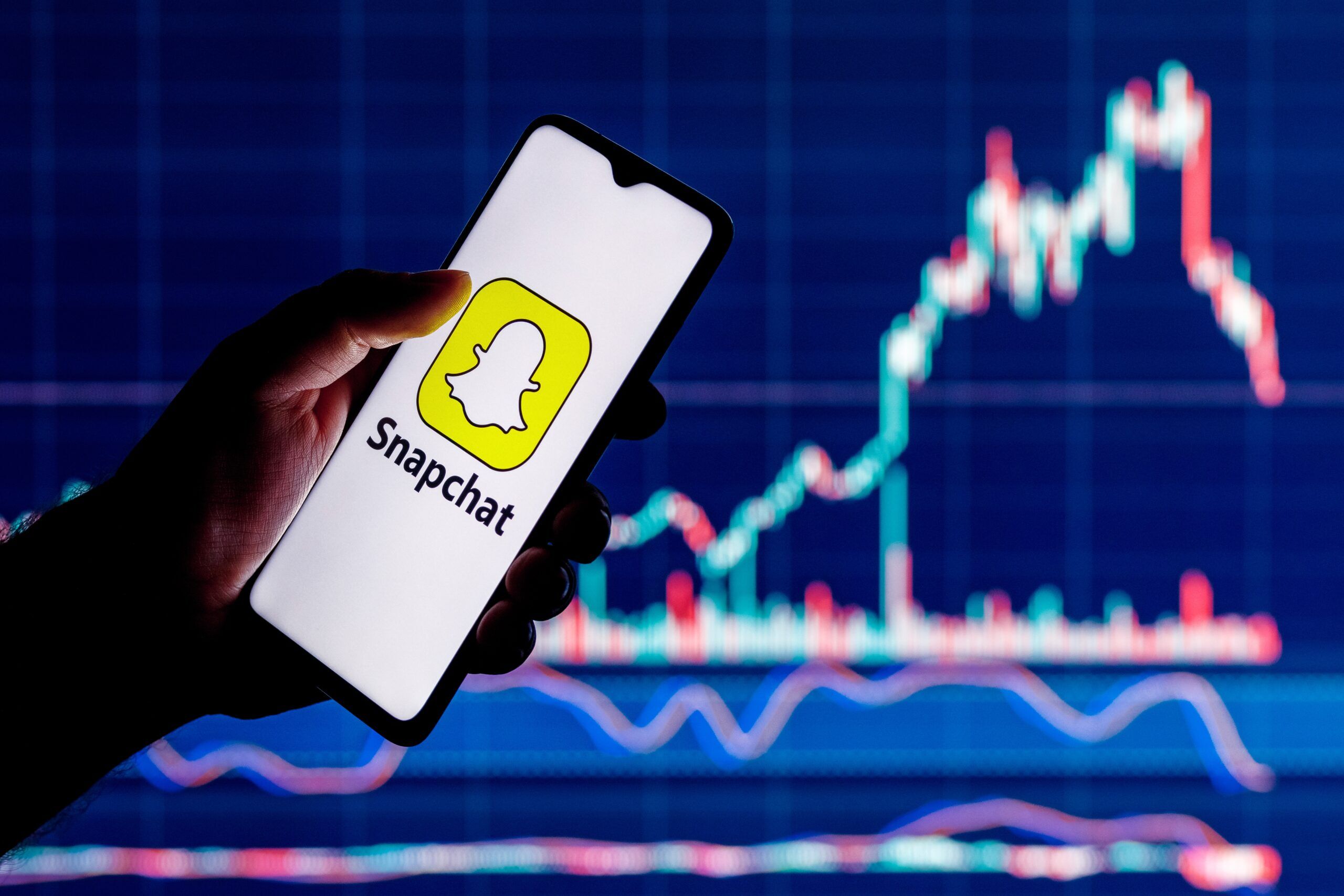 Woman Scandalized to Learn Snapchat AI is a Trans Ally