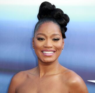 Keke Palmer Speaks Out Against Misogyny in the Music Industry
