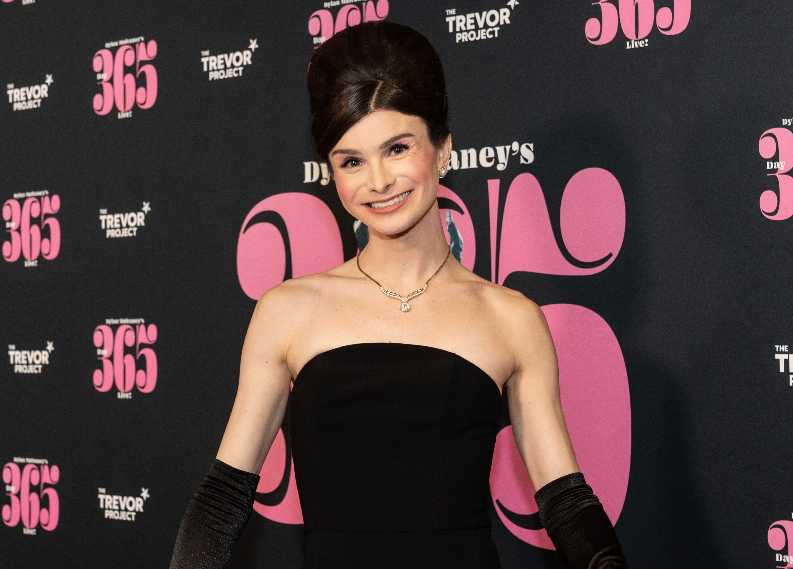 Abigail Thorn Shuts Down Dylan Mulvaney Haters Effortlessly By Pointing Out This Important Point