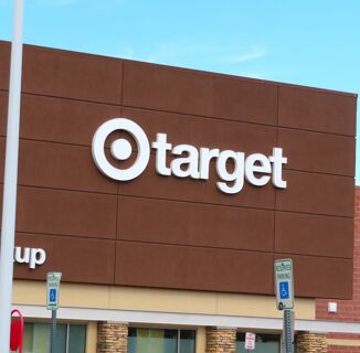 Conservative Hate Towards Target Has Led to Attacks on LGBTQ+ Nonprofits