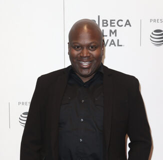 Tituss Burgess Knows That God is Trans