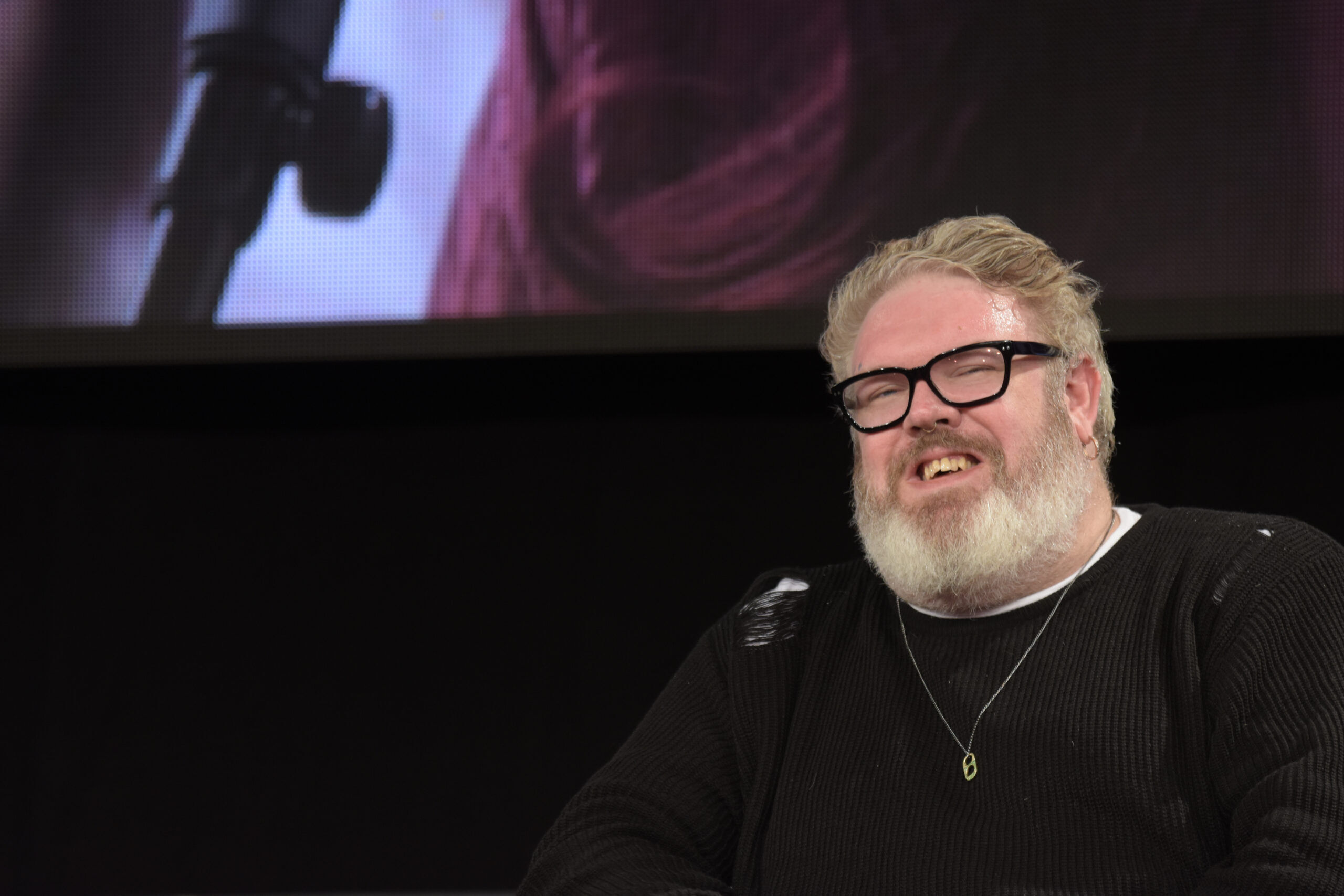 This “Game of Thrones” Actor Was Outed After Witnessing a Hate Crime