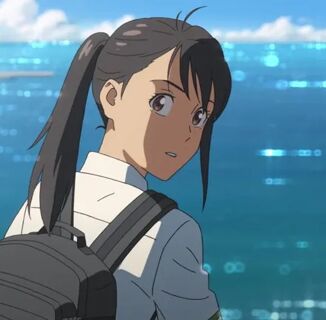 Makoto Shinkai’s Anime Film ‘Suzume’ Almost Had a Queer Romance
