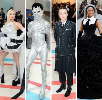 Here Are Our Favorite Looks From the 2023 Met Gala
