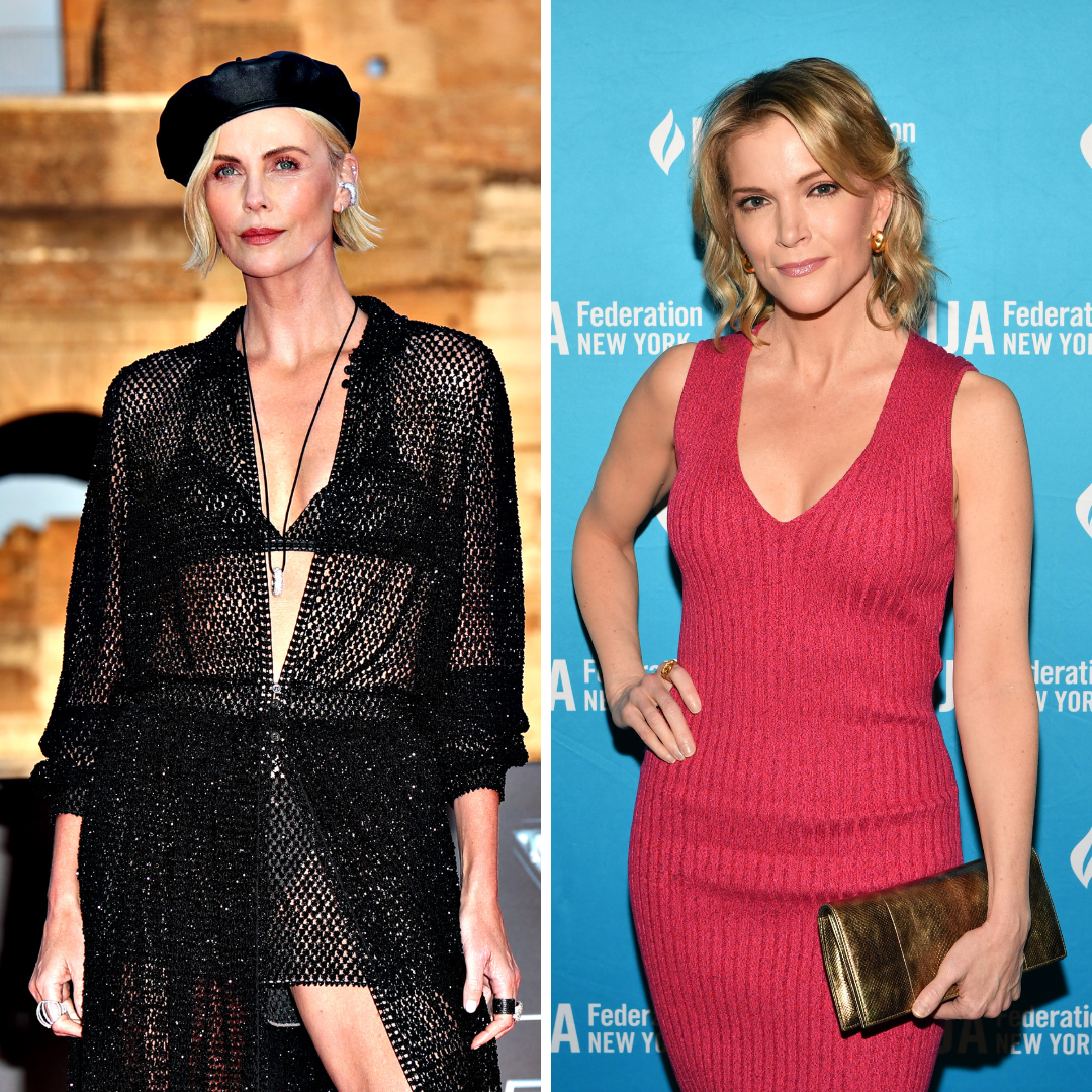 5 Charlize Theron Action Films That Prove She'd Win a Fight Against Megyn Kelly Over Drag Queens - Vimarsana News